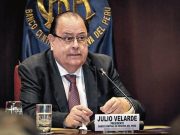 Presidente del BCRP: No se puede aumentar el sueldo por razones políticas
