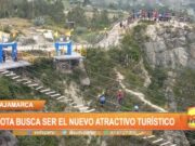 Cajamarca: Chota busca ser el nuevo atractivo turístico