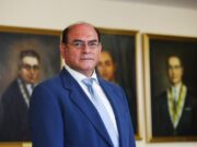 César Landa: Perú busca acuerdo con EE. UU. para lucha antidrogas