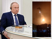 Putin niega el bombardeo a ciudades ucranianas
