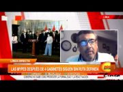 Las MYPES después de 4 gabinetes siguen sin ruta definida
