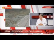Exigen al Ejecutivo reiniciar tercera etapa de Chavimochic