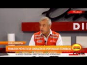 Promueven proyectos de generación de oportunidades económicas