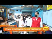 Ministro de la Producción, Jorge Luis Prado, llegó a Salavery para participar en la entrega de expediente técnico