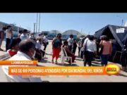 Lambayeque: Más de 600 personas atendidas por día mundial del riñón