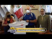 Resumen Deportivo: Club de leones organizará ‘Olimpiadas Leonísticas Especiales’
