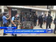 Cae banda «Los descuartizadores de la bombonera»
