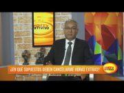 ¿En qué situación deben pagarme las horas extras?