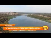 Especial: 70° aniversario de creación de Marcavelica, distrito de Sullana