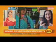 Discriminación racial en medios de señal abierta a nivel nacional