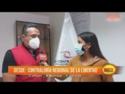 Supervisan servicio de recojo de basura en La Libertad