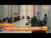 Instalan mesa de trabajo para abordar índices delictivos en Trujillo