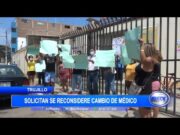Vecinos del sector El Molino solicitan reconsiderar cambio de médico