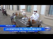 Los beneficios del popular emoliente