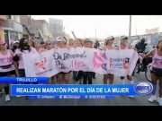 RECONOCEN LABOR DE MUJERES POLICÍAS EN LAREDO