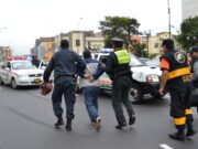 Declaran en emergencia a cinco provincias de La Libertad por inseguridad y vandalismo