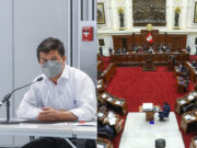 Congreso admite votar por moción de vacancia contra Pedro Castillo el lunes 28 de marzo
