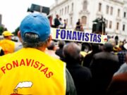 Fonavi: Aprueban por insistencia ley de devolución de aporte