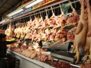 Congreso aprueba exoneración del IGV en ciertos alimentos