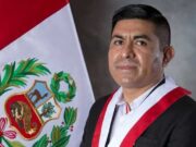 Congresista presenta denuncia constitucional contra defensor del Pueblo