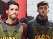 Fiscalía pide 35 años de prisión para dos extranjeros acusados por asesinato y descuartizamiento en San Martín de Porres