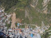 Defensoría alerta de 83 zonas críticas de hundimientos y deslizamientos en La Libertad