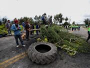 Ministerio Público abrió investigación por personas fallecidas durante protestas en Huancayo