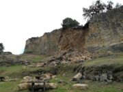 Oficializan estado de emergencia del complejo arqueológico de Kuélap