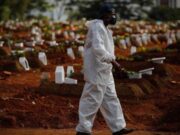 Fin de la emergencia sanitaria por la Covid-19 en Brasil