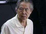Presentan hábeas corpus para excarcelar a Alberto Fujimori