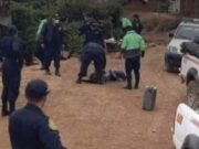 Tres muertos dejan enfrentamientos entre bandas criminales por control de mineral aurífero en Pataz