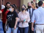Paraguay deroga la emergencia sanitaria en todo el país tras bajos casos de covid-19