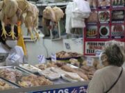 Gobierno promulga proyecto de ley que exonera el IGV a los principales alimentos de la canasta básica