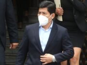 Caso Puente Trata: Dictan cinco meses de impedimento de salida a Zamil Villaverde