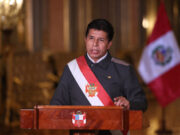 Presidente Pedro Castillo anuncia inamovilidad social este martes 5 de abril en Lima y Callao