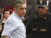 Declaran improcedente el indulto común solicitado por Antauro Humala
