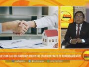 ¿Cuáles son las obligaciones previstas en un contrato de arrendamiento? – Dr. Gabriel Ernesto Otiniano