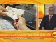 ¿En qué consiste el pago de gratificación y quiénes pueden acceder a ella? – Dr. Víctor Castillo