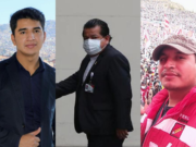 Poder Judicial dictó prisión preventiva para Bruno Pacheco y sobrinos de Pedro Castillo