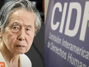 CIDH sobre indulto a Fujimori: Perú debe abstenerse de implementar sentencia del TC
