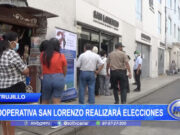 Trujillo: Cooperativa San Lorenzo realizará elecciones