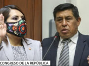 Presentan proyectos de ley para recortar mandato de presidente y congresistas