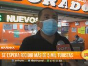 Se espera recibir más de cinco mil turistas en Trujillo
