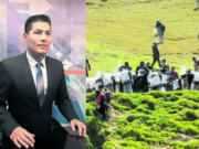 Consejo de la Prensa Peruana rechaza agresión a periodista