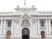 Congreso exige derogar orden de inamovilidad social en Lima