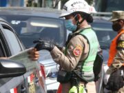Ejecutivo envía al Congreso proyecto de ley que anula multas de transportistas