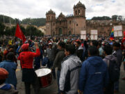 Cusco exige a Pedro Castillo cumplir sus promesas como la segunda reforma agraria y una nueva constitución