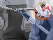 Gobierno plantea castración química para violadores de menores de edad