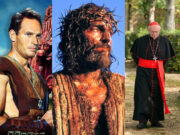 ¿Qué películas puedo ver en semana santa?