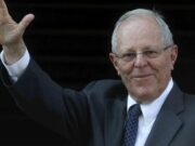 Poder Judicial impone 4 meses de impedimento de salida del país para Pedro Pablo Kuczynski